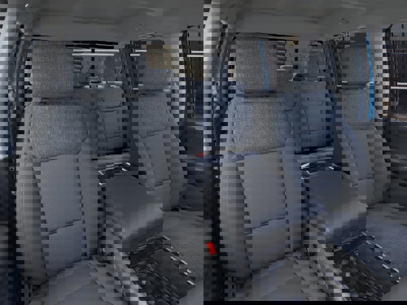 New 2025 Ford F150 XLT w/ Equipment Group 302A MID image 39