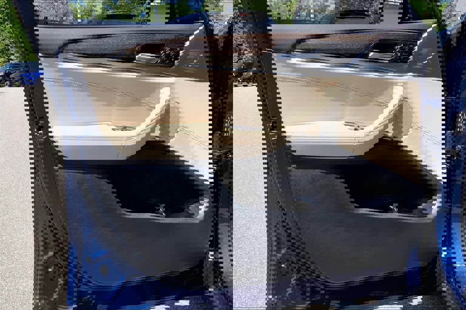 Used 2021 BMW X3 xDrive30i w/ Premium Package image 21