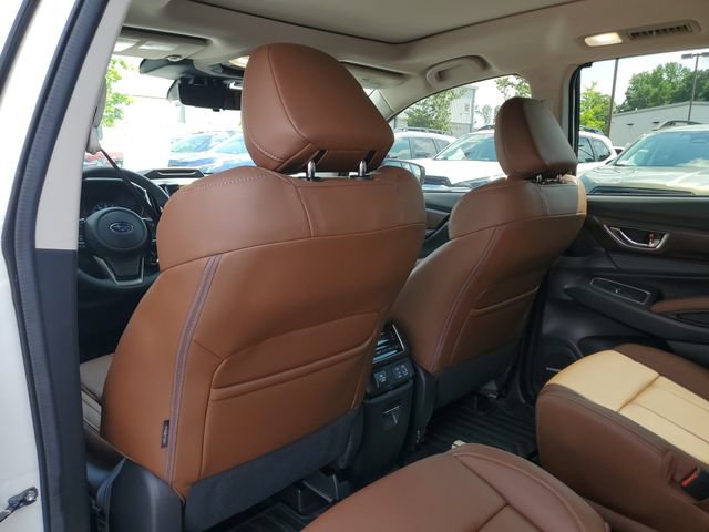 Certified 2025 Subaru Ascent Touring w/ Popular Package #1 AWD/4WD image 13