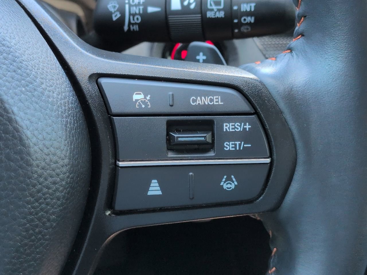 Used 2024 Honda CR-V Sport-L image 27