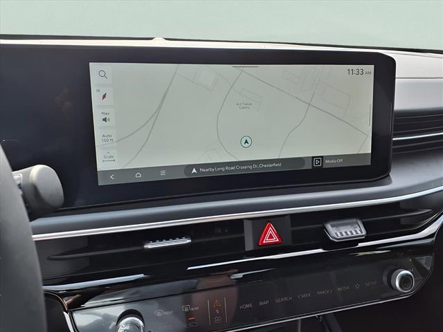 New 2026 Kia K5 GT w/ GT1 Package image 6