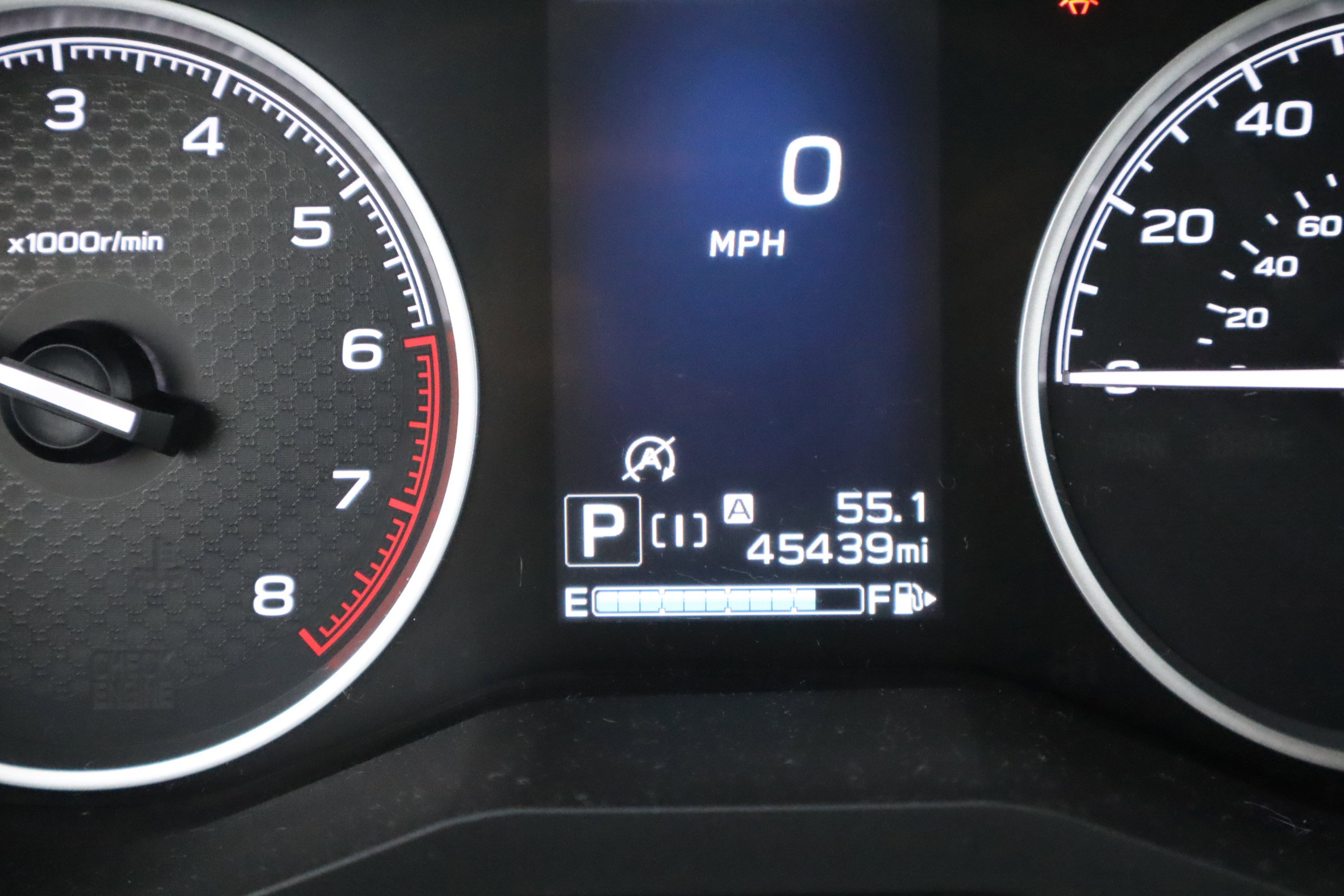 Used 2019 Subaru Forester Limited w/ Popular Package #3 image 26