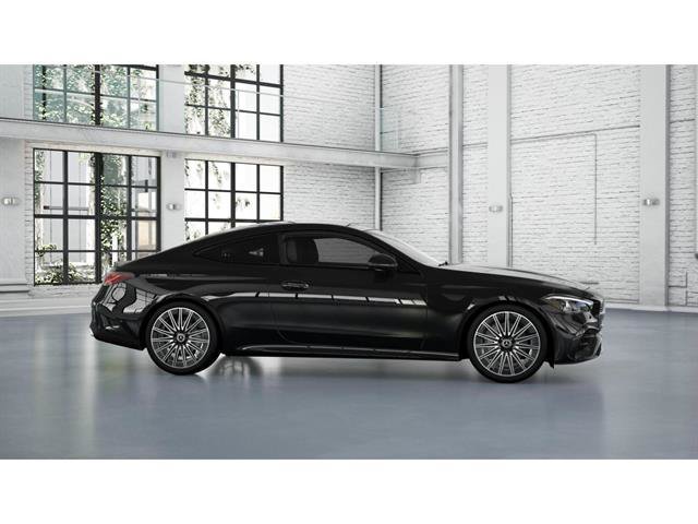 New 2027 Mercedes-Benz CLE 300 4MATIC Coupe image 15