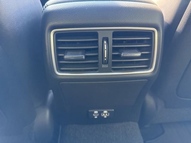 Certified 2023 INFINITI Q50 Sensory image 27