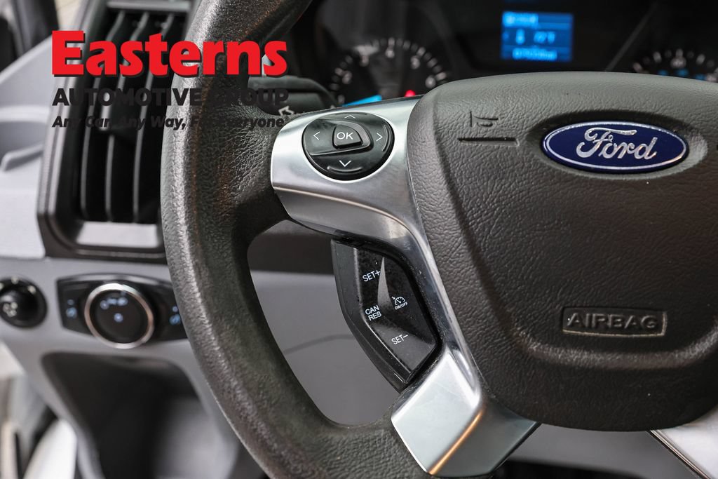 Used 2018 Ford Transit 250 148 Low Roof RWD image 14