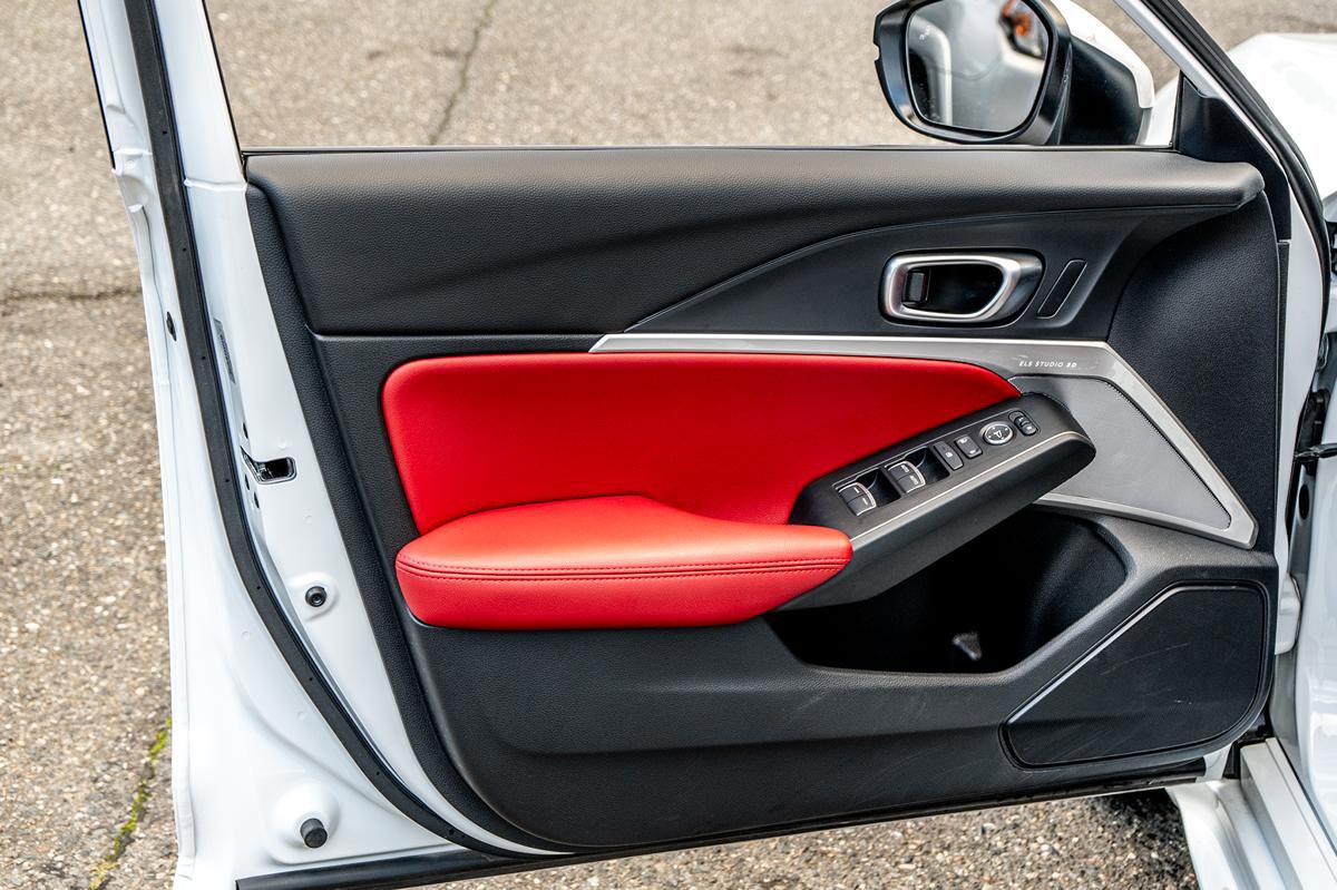 Used 2024 Acura Integra Type S image 21