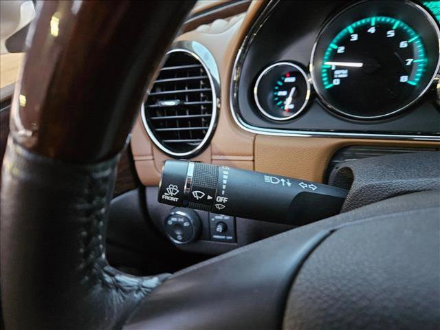 Used 2014 Buick Enclave Premium w/ Trailering Provision Package image 17