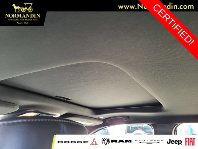 Certified 2024 Dodge Durango GT RWD image 17