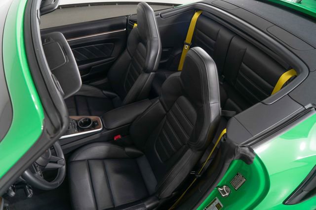 Used 2021 Porsche 911 Turbo S image 15