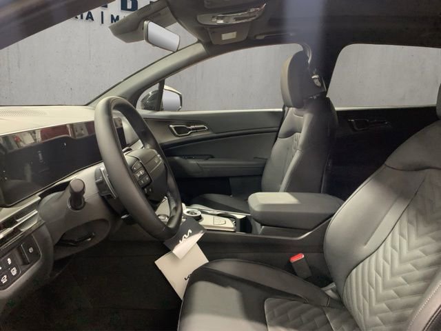 New 2026 Kia Sportage X-Line image 10