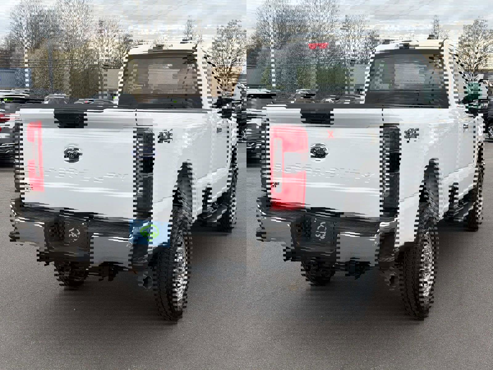 Used 2023 Ford F350 XL w/ 360-Degree Camera Package image 19