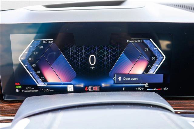 New 2026 BMW X5 xDrive40i w/ Premium Package image 14