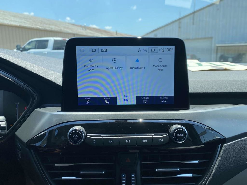 New 2025 Ford Escape Active w/ Cold Weather Package image 14