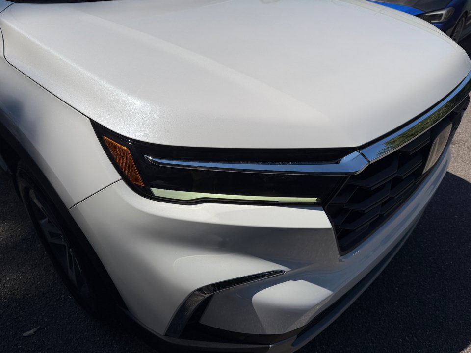 Certified 2023 Honda Pilot EX-L image 28