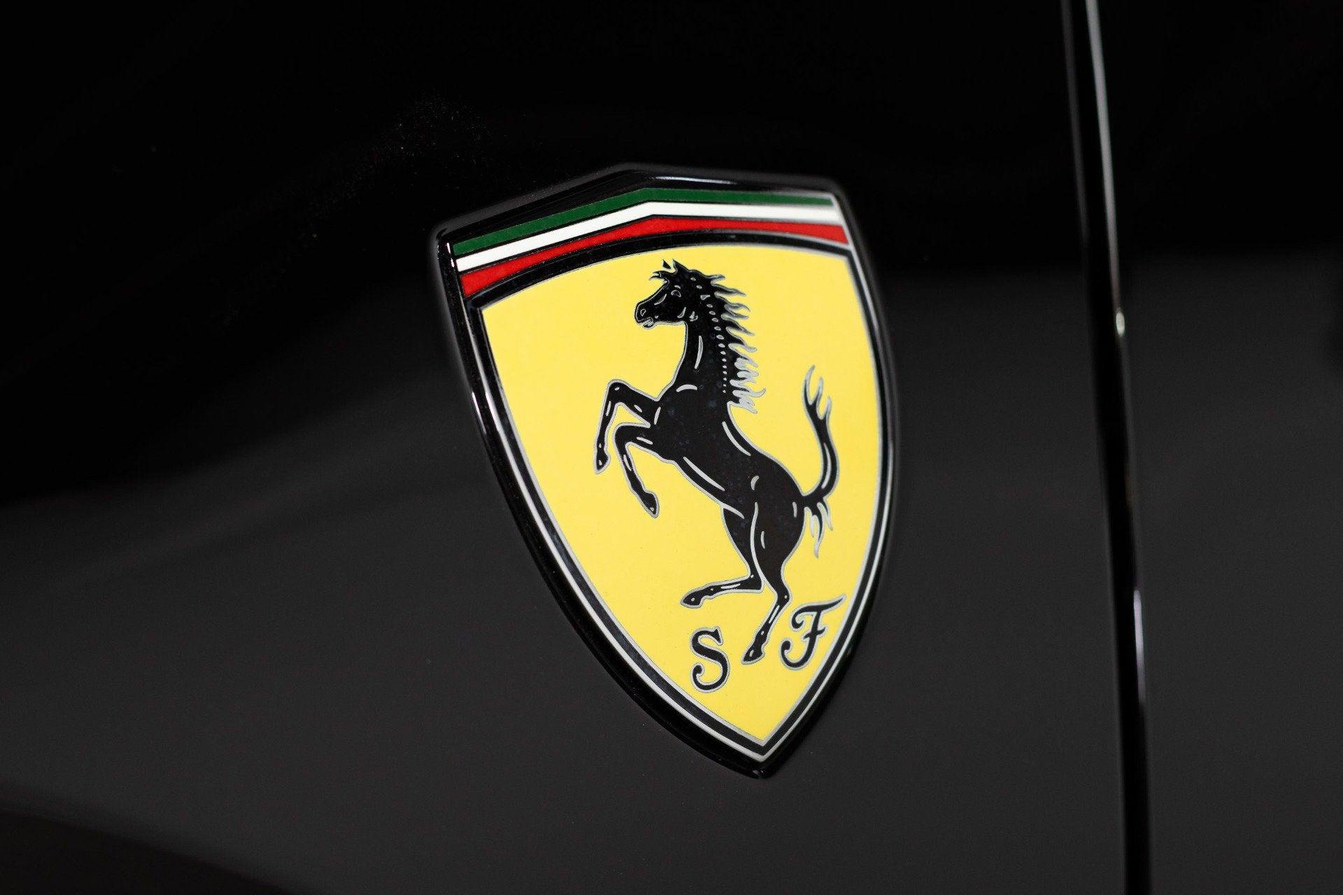 Certified 2017 Ferrari 488 Spider image 30