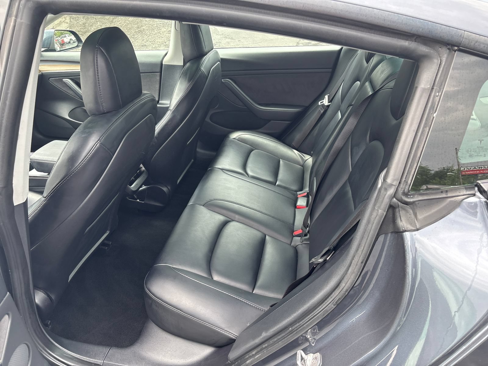 Used 2022 Tesla Model 3 RWD image 34