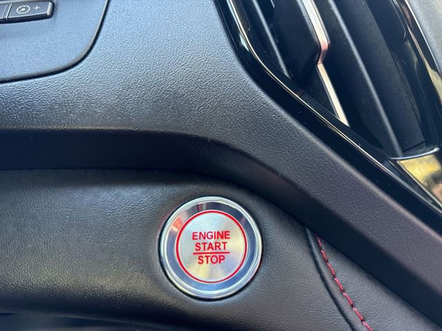 Certified 2024 Acura RDX A-Spec image 11