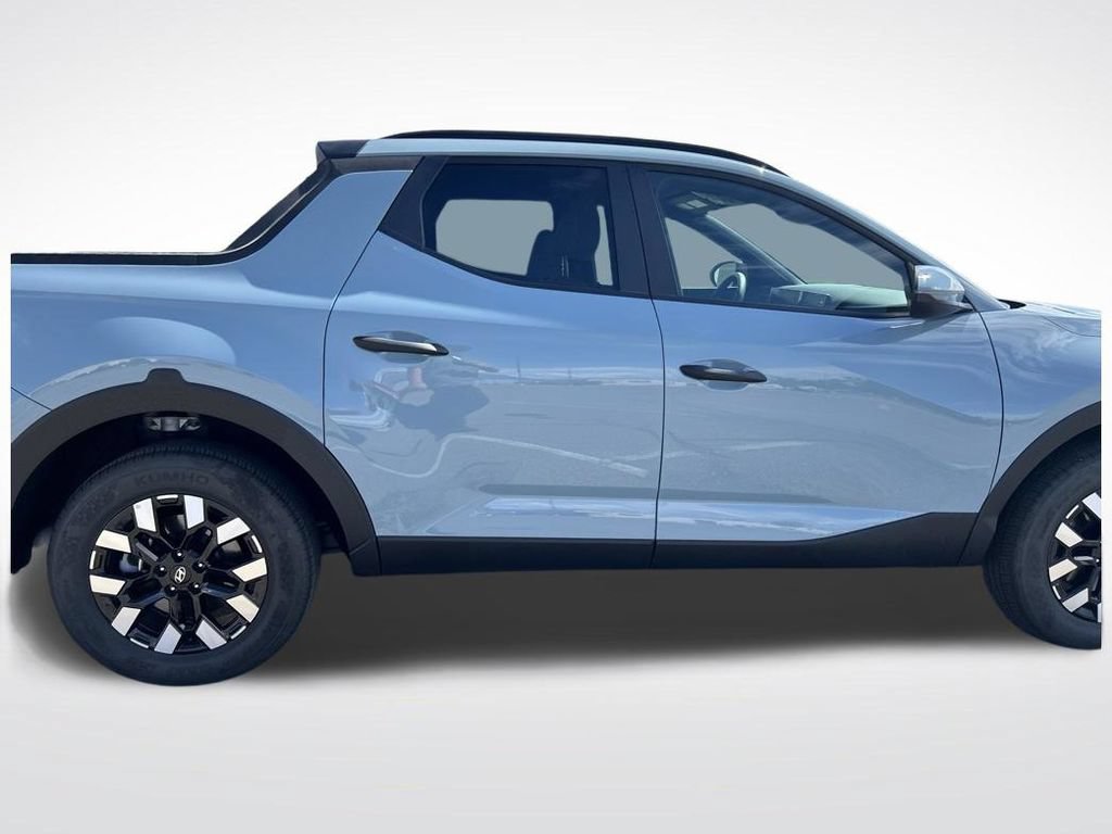 Used 2026 Hyundai Santa Cruz SEL AWD/4WD image 6