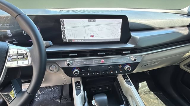 Used 2024 Kia Telluride S FWD image 26