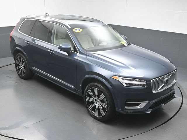 Certified 2024 Volvo XC90 B6 Plus w/ Protection Package Premier AWD/4WD image 42