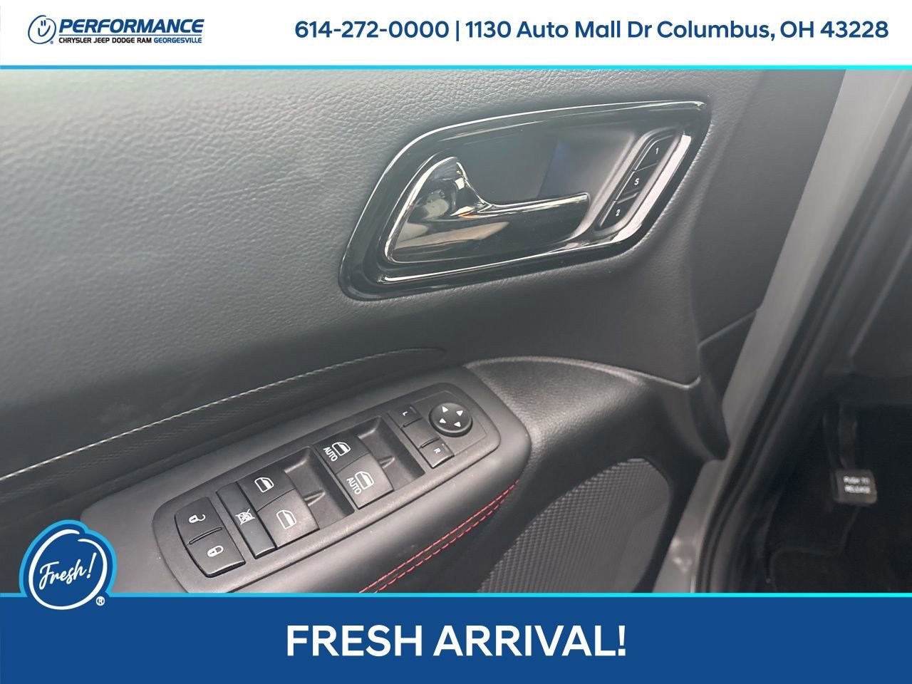 Used 2024 Dodge Durango R/T image 17