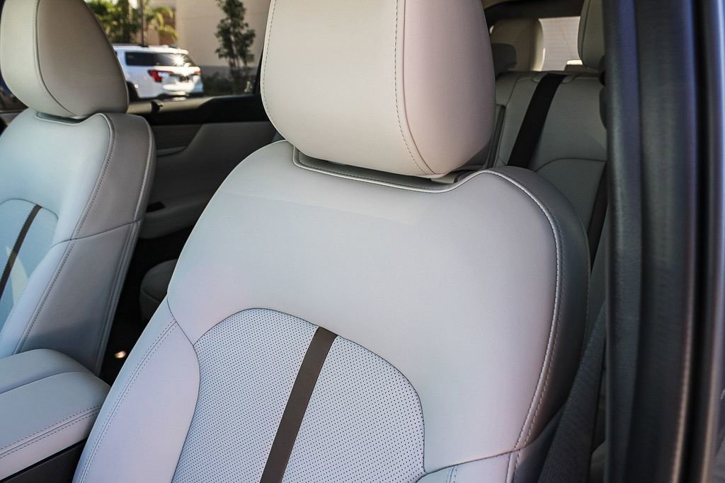 New 2026 MAZDA CX-90 3.3 Turbo w/ Premium Plus Pkg image 27