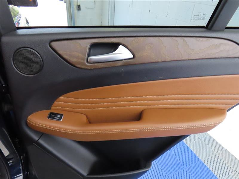 Used 2018 Mercedes-Benz GLE 43 AMG 4MATIC Coupe w/ Parking Assist Package image 36