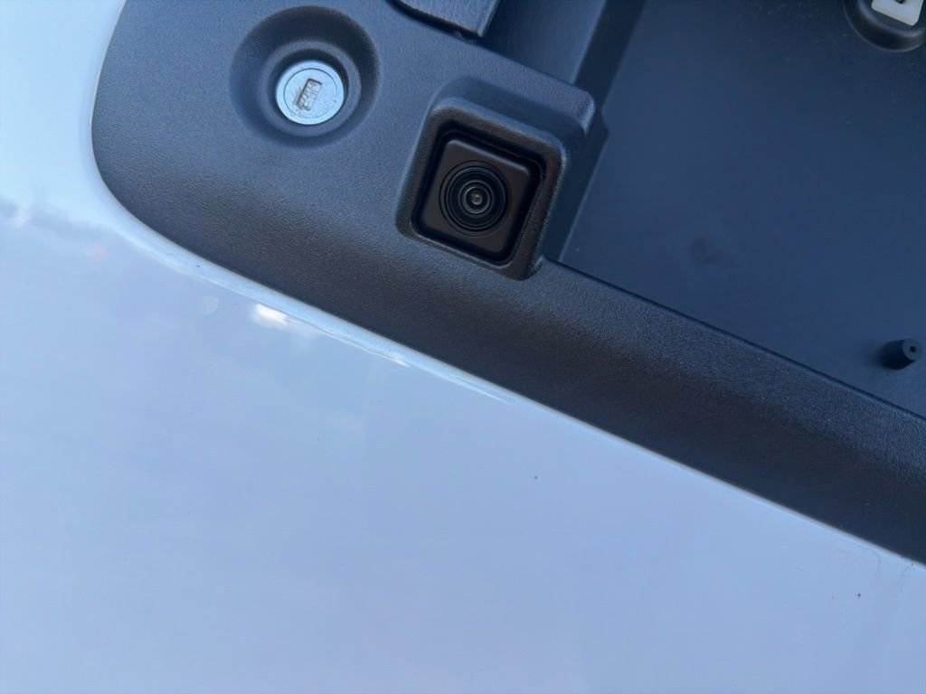 New 2025 Chevrolet Express 2500 Work Van w/ Driver Convenience Package image 36