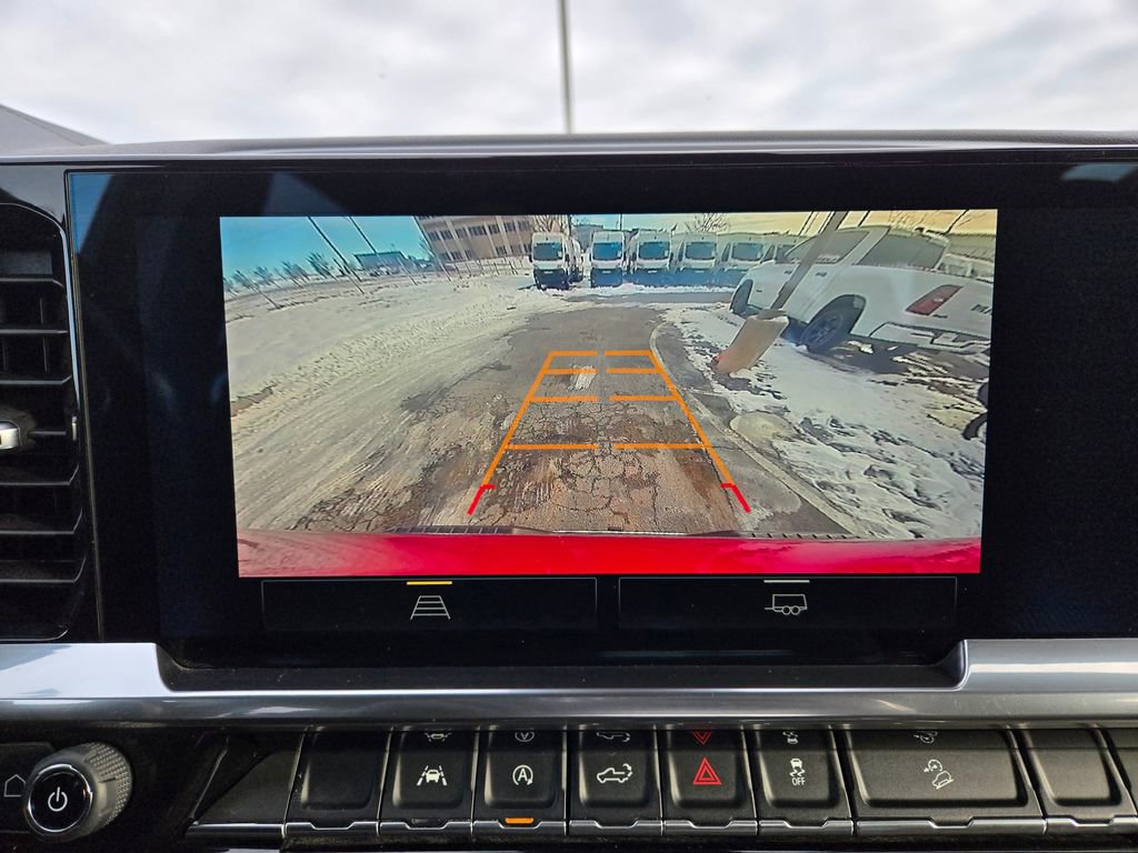 Used 2022 Chevrolet Silverado 1500 LT image 22