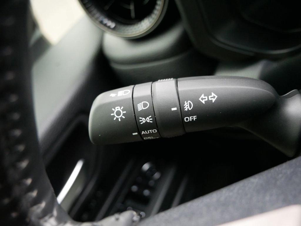 Used 2024 Toyota Land Cruiser w/ Premium Package AWD/4WD image 35