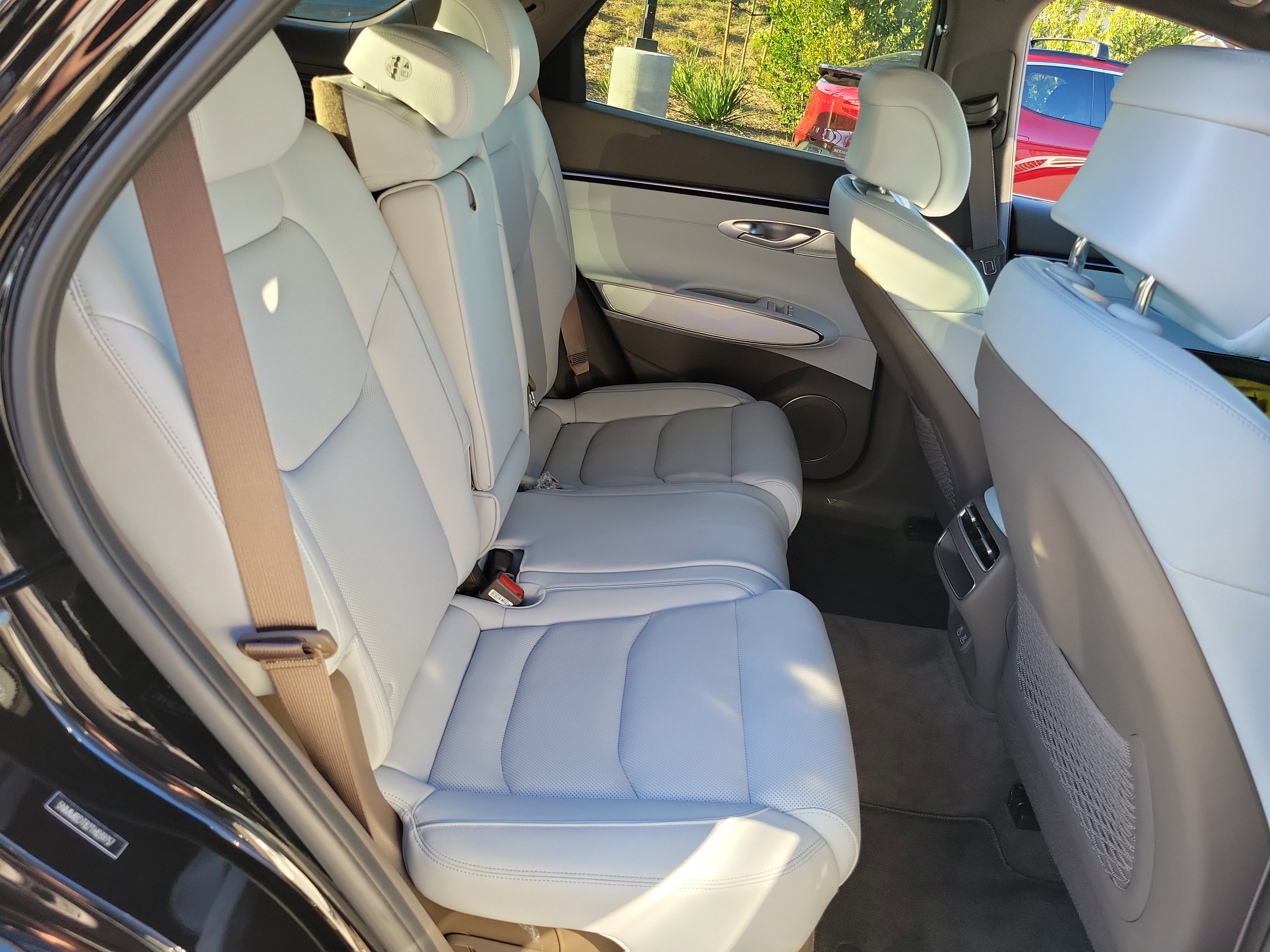 Certified 2026 Genesis GV70 2.5T Advanced image 20