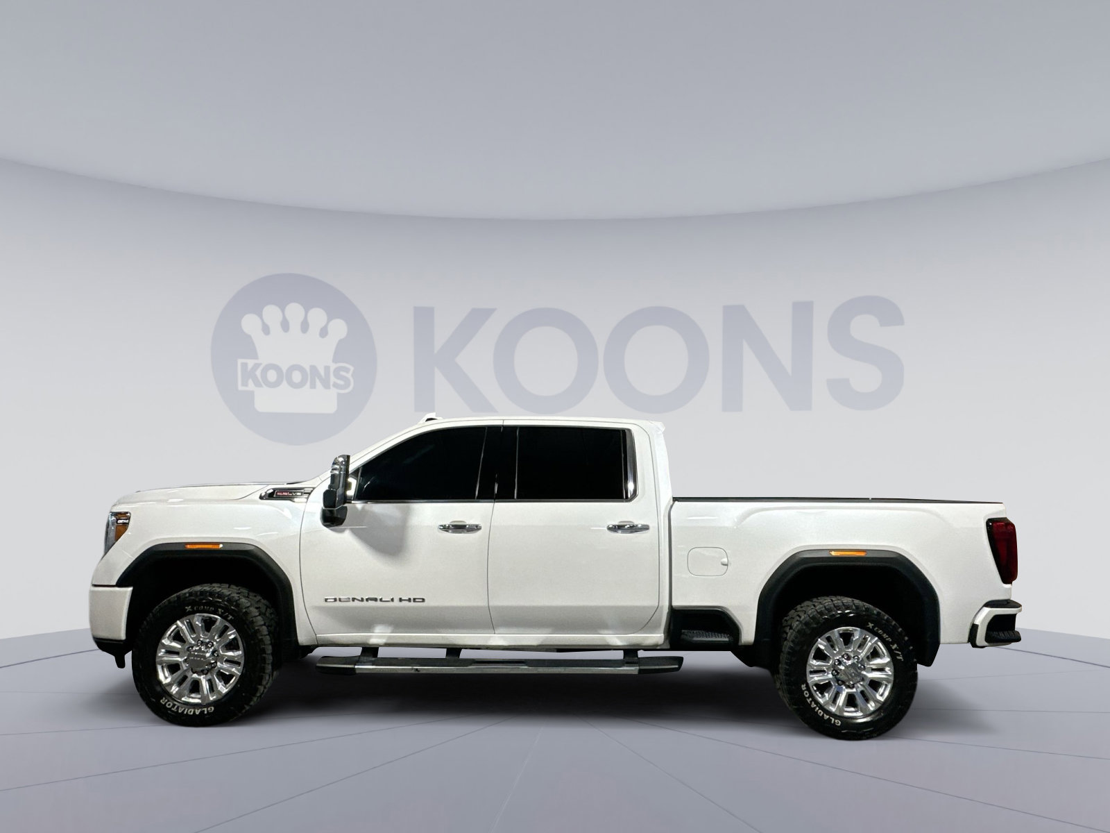 Used 2022 GMC Sierra 2500 Denali w/ Denali Ultimate Package image 2