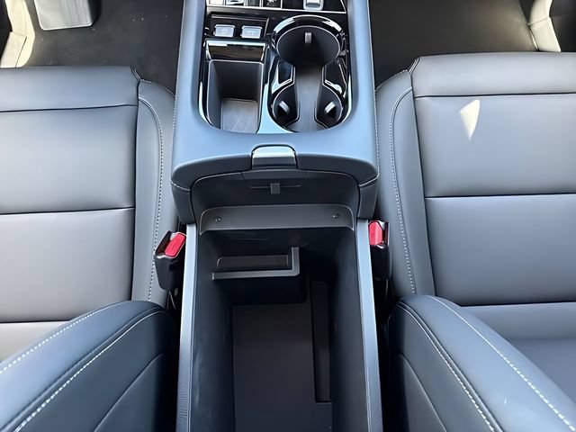 New 2025 Nissan Murano SL AWD/4WD image 16