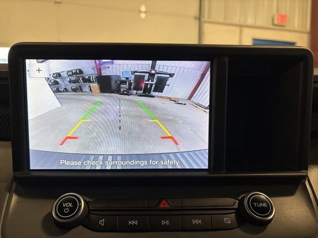 Used 2022 Ford Maverick XL w/ Equipment Group 100A Standard AWD/4WD image 28