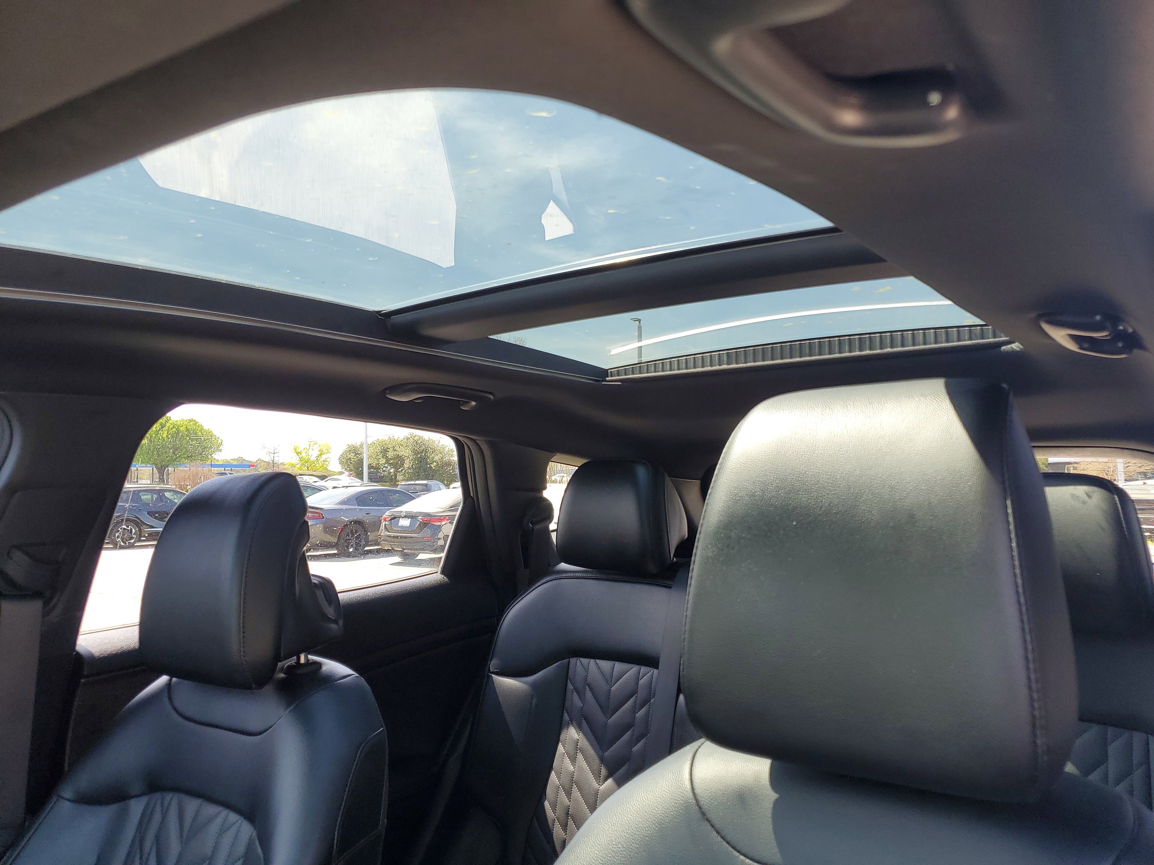 Used 2023 Kia Sportage X-Pro Prestige image 17