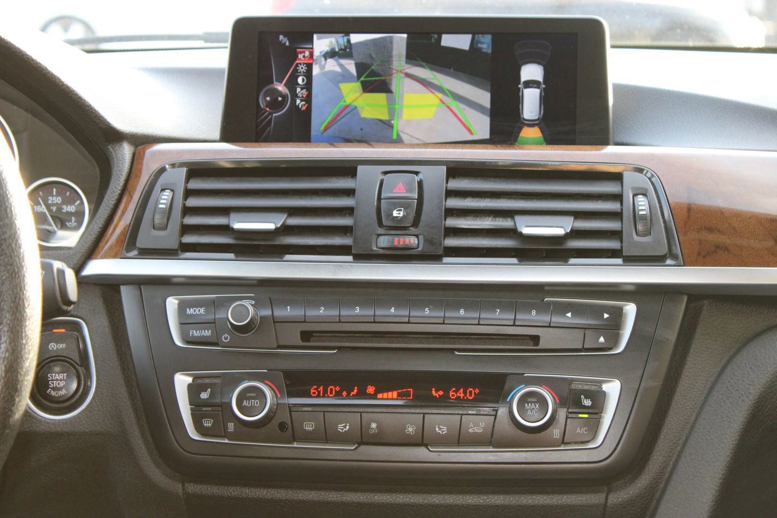 Used 2015 BMW 328i xDrive Wagon image 30