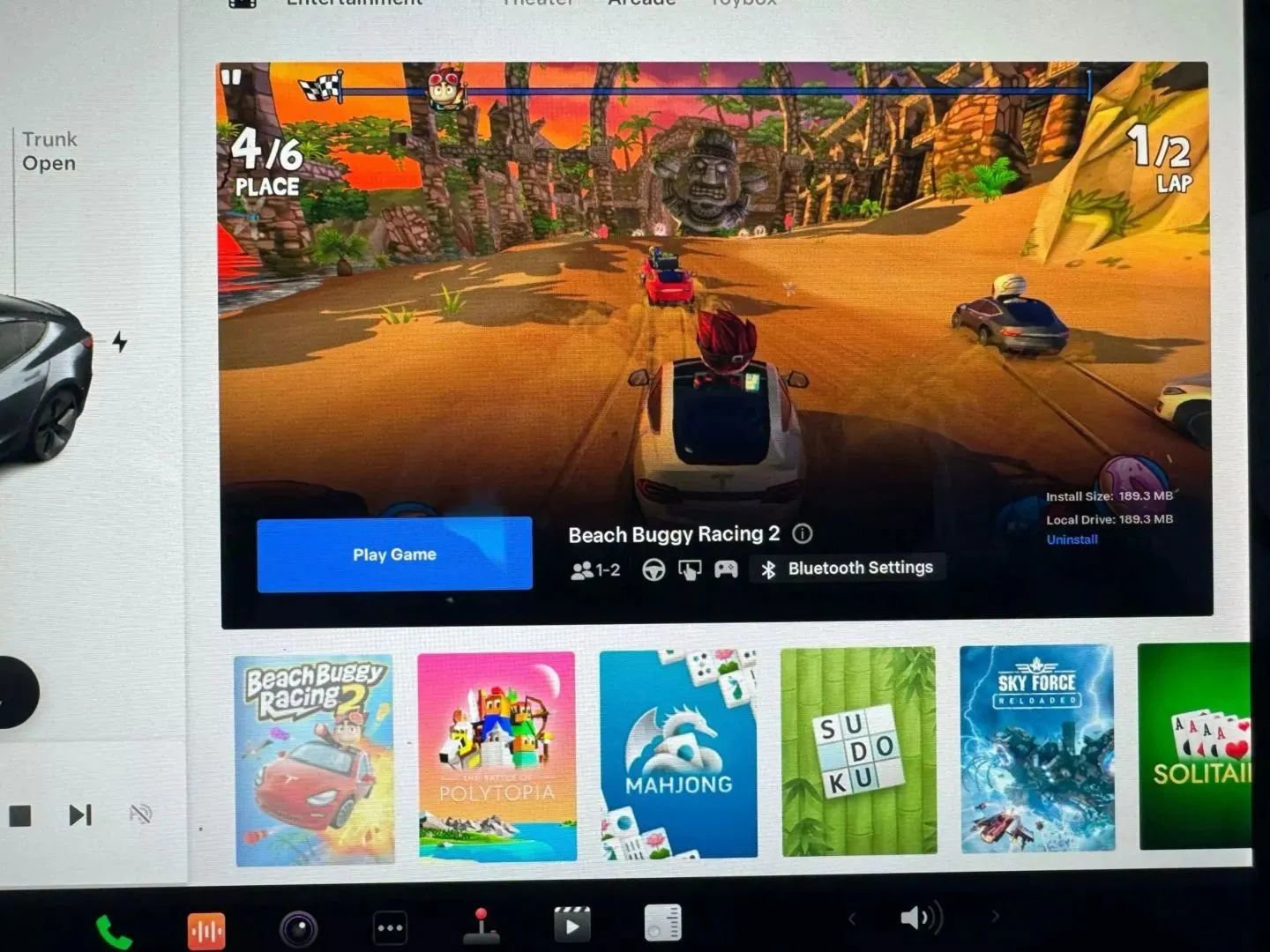 Used 2023 Tesla Model 3 Long Range image 23