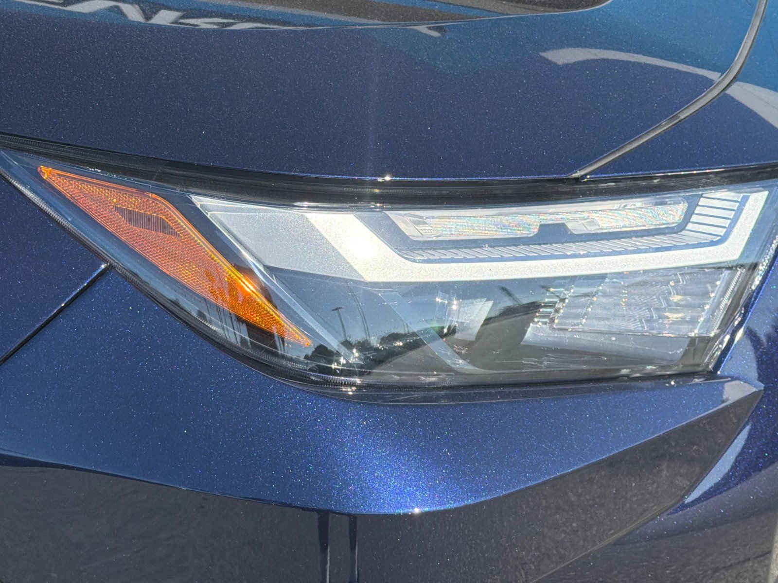Used 2025 Toyota RAV4 XLE Premium AWD/4WD image 36