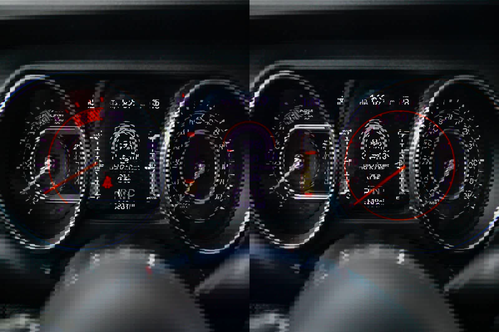 Used 2021 Jeep Gladiator Overland w/ Popular Equipment Package image 23