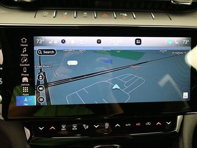 New 2026 Jeep Grand Cherokee L Limited AWD/4WD image 24