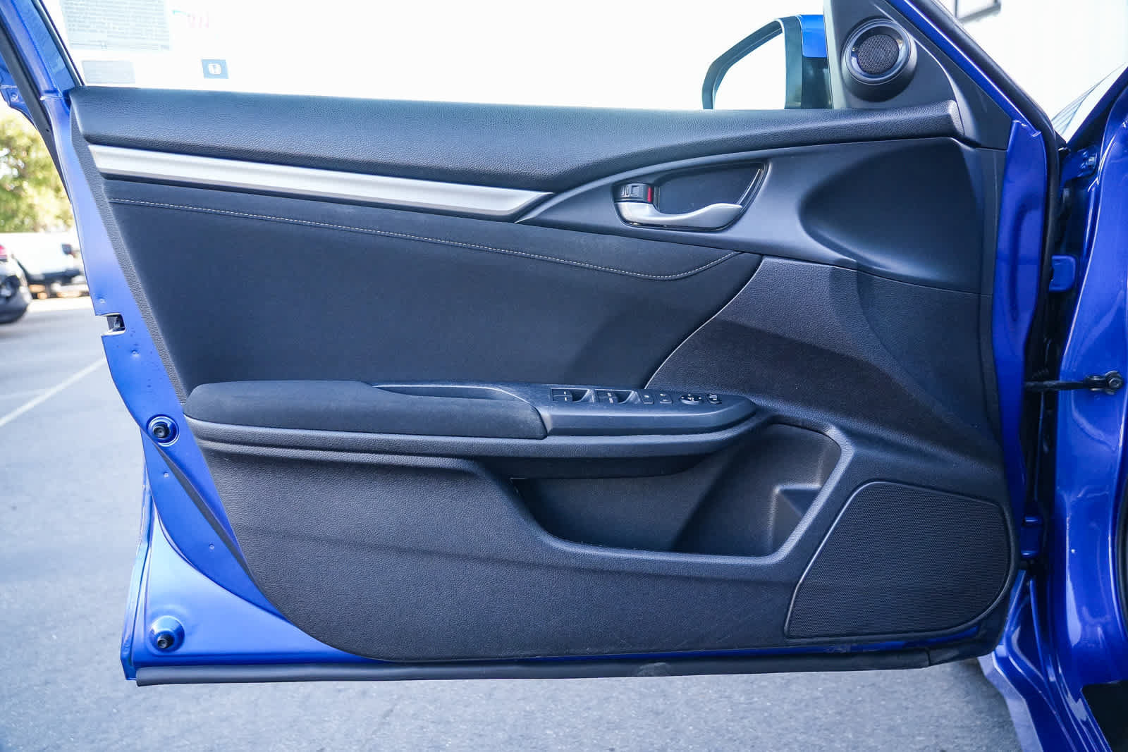 Used 2018 Honda Civic EX image 20