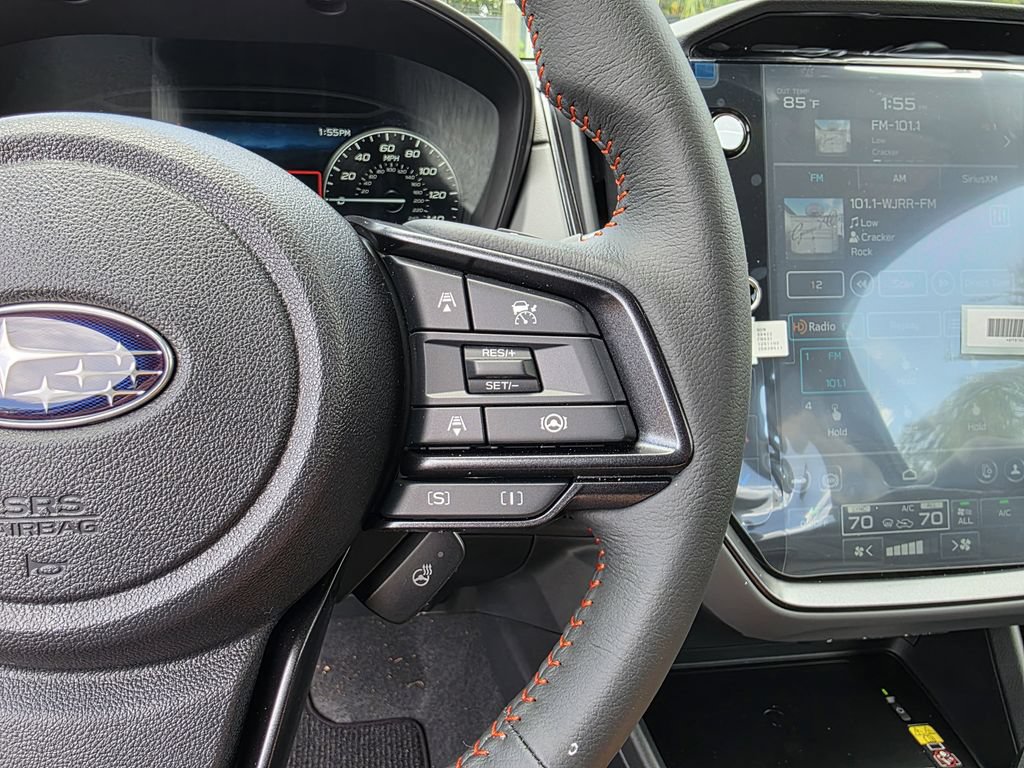 New 2026 Subaru Crosstrek 2.5i Limited AWD/4WD image 26
