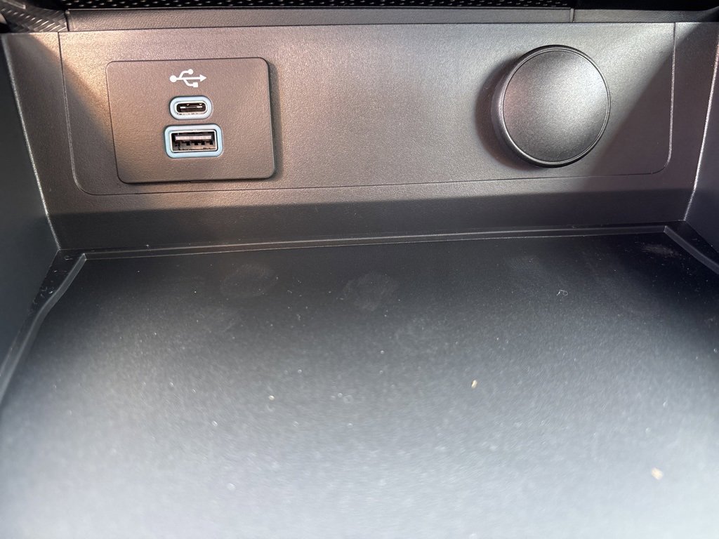 New 2026 Ford Mustang Premium image 19