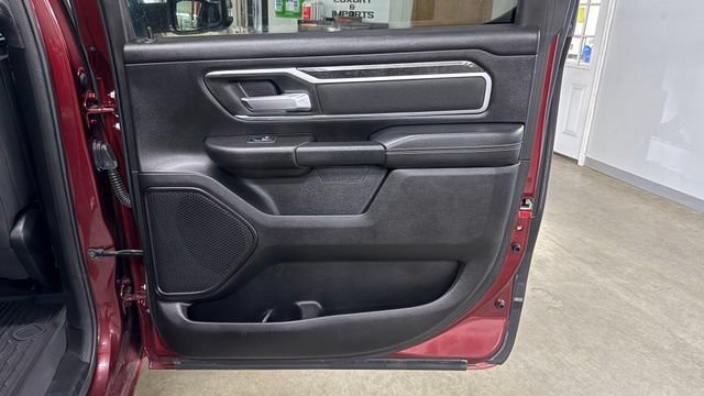 Used 2023 RAM 1500 Big Horn AWD/4WD image 24