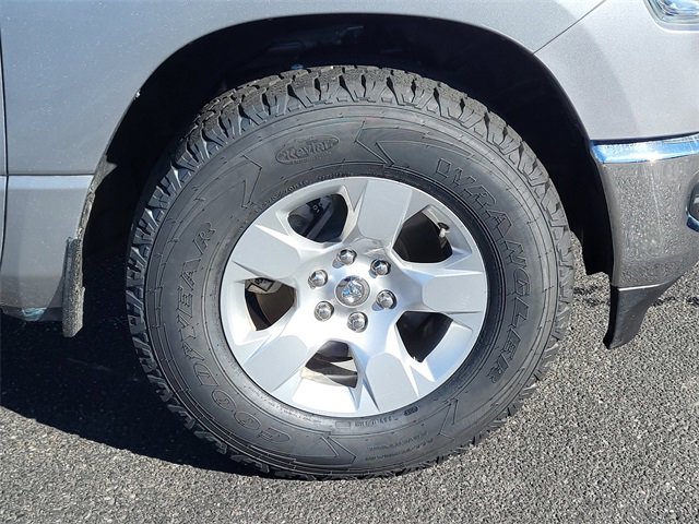 Used 2022 RAM 1500 Big Horn image 6