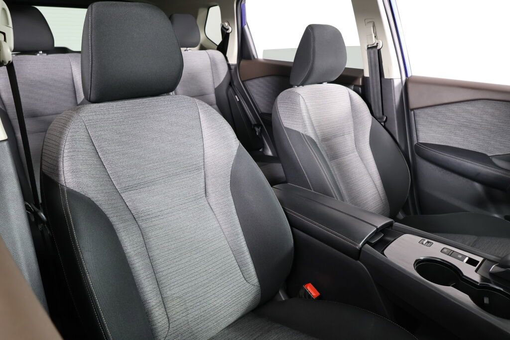 Used 2021 Nissan Rogue SV image 24