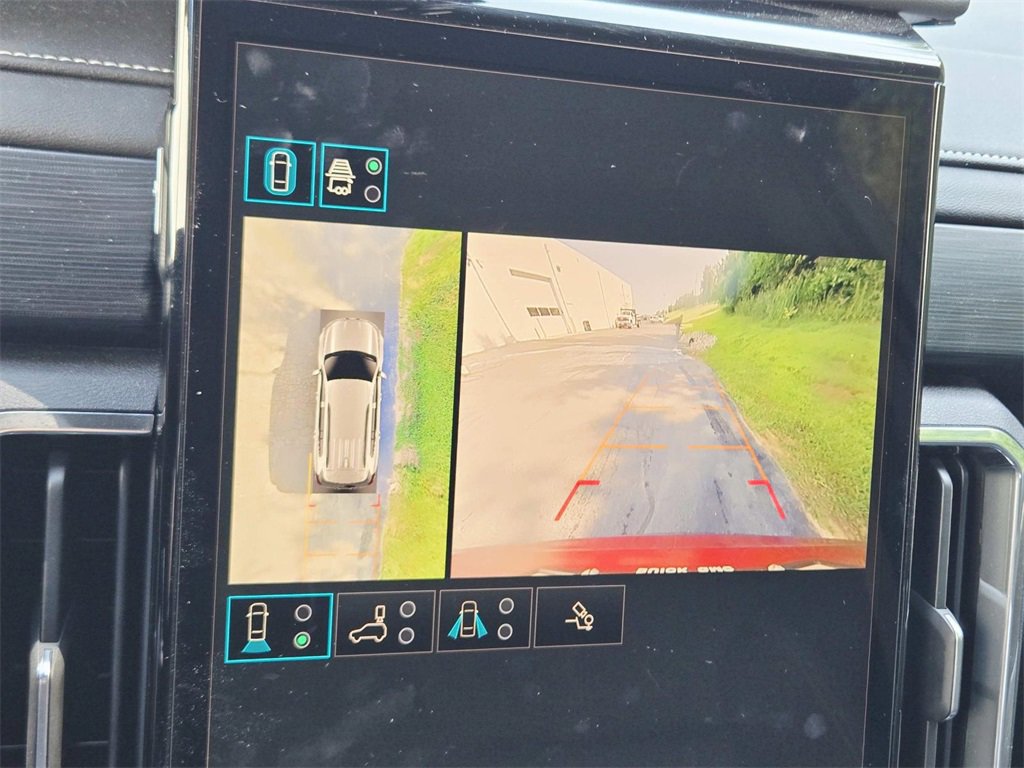 New 2025 GMC Acadia Elevation w/ Elevation Premium Package image 24