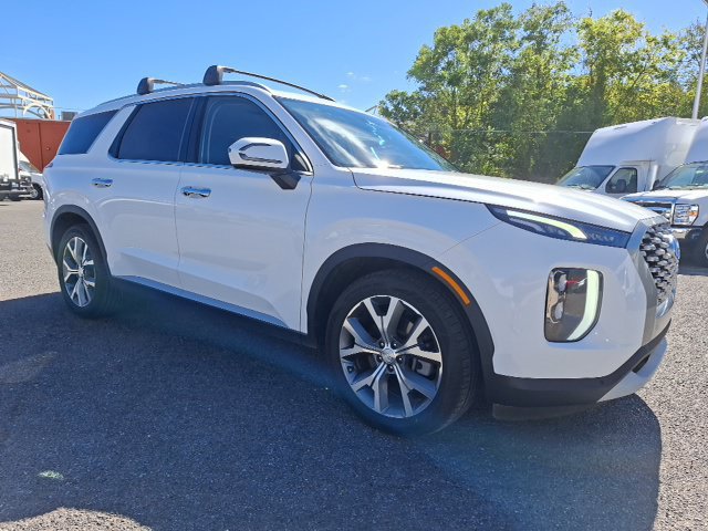 Used 2021 Hyundai Palisade SEL w/ Convenience Package