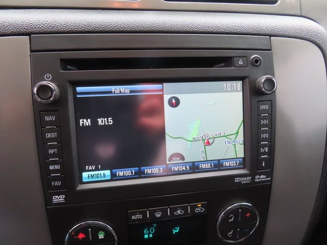 Used 2013 Chevrolet Silverado 2500 LTZ w/ LTZ Plus Package image 24