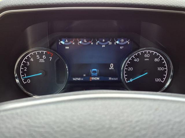 Used 2021 Ford F150 XLT w/ Equipment Group 302A High AWD/4WD image 18
